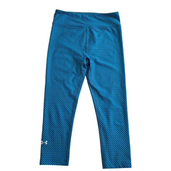 Under Armour Pants & Jumpsuits Under Armour Heat Gear Compression